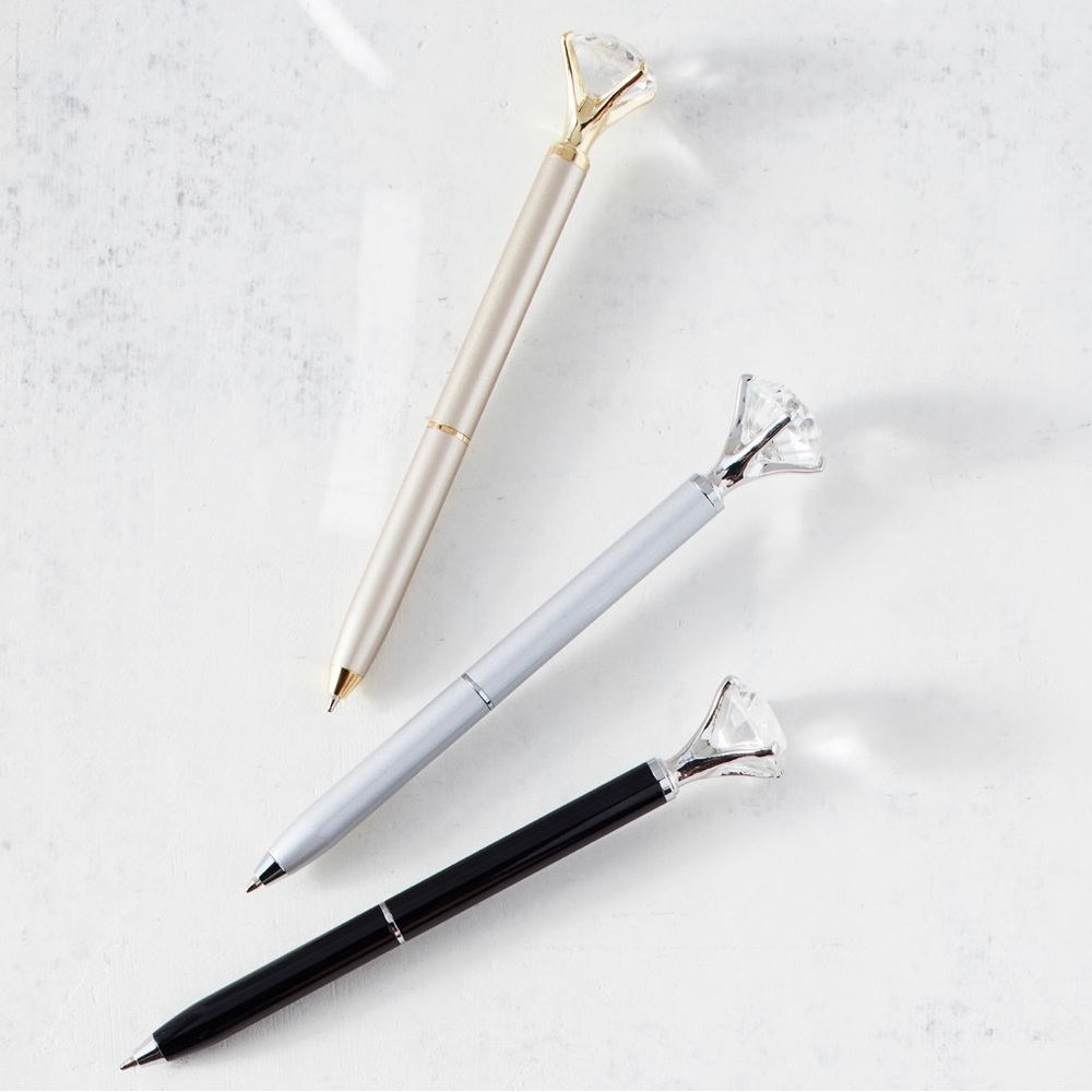Z Galleris Diamond pen